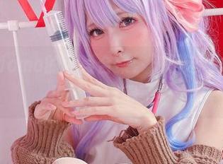 Sayo Momo的可爱合集：对于这样的作品，谁能淡定得了？